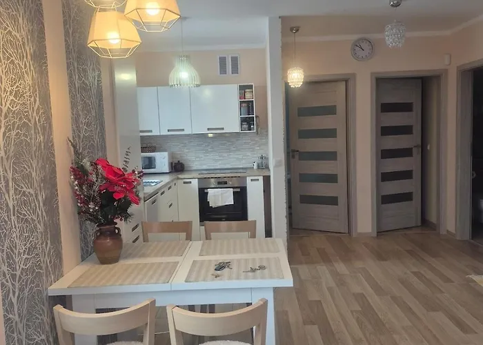 Piekny Widok ! Daire Karpacz