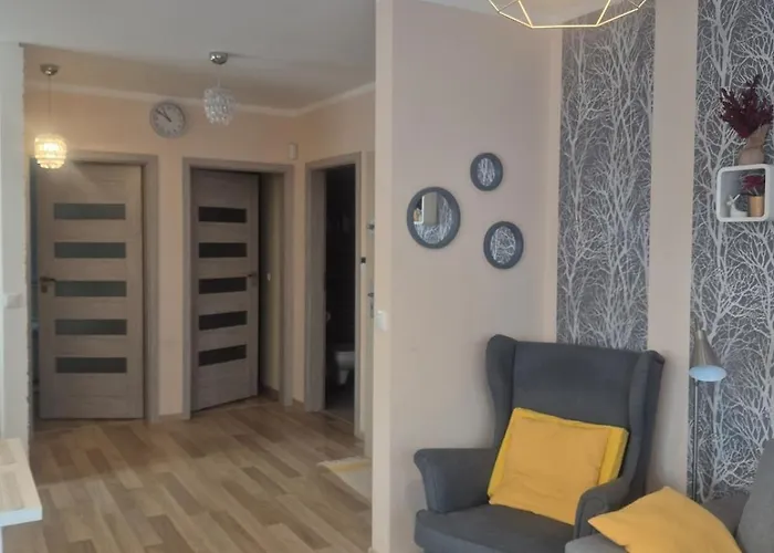 Piekny Widok ! Karpacz