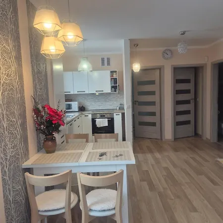 Piekny Widok ! Appartement Karpacz