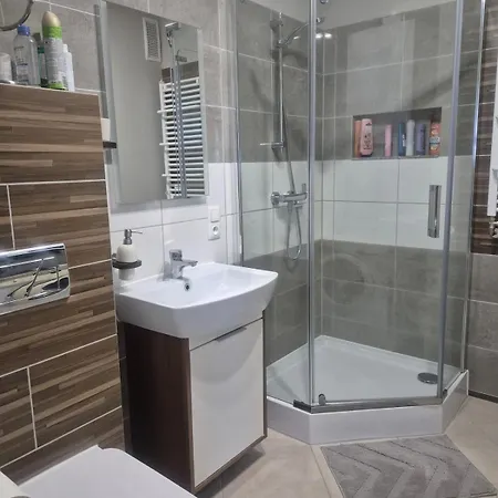 Piękny Widok ! Apartament Karpacz