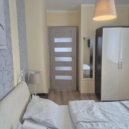 Piękny Widok ! Apartament *