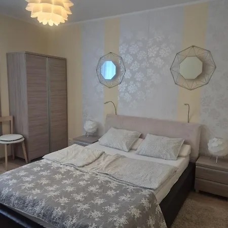 Piekny Widok ! Lejlighed Karpacz