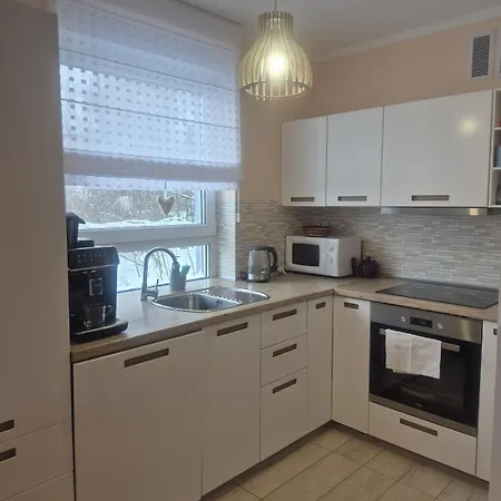 Apartament Piękny Widok !