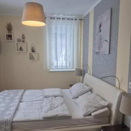 Piekny Widok ! Lejlighed *