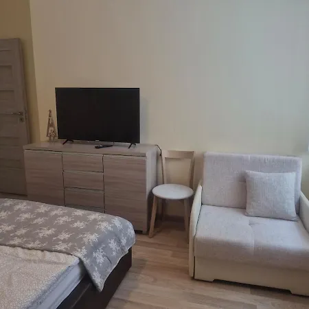 Apartament Piękny Widok ! *