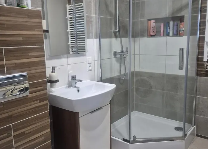 Piękny Widok ! Apartament Karpacz