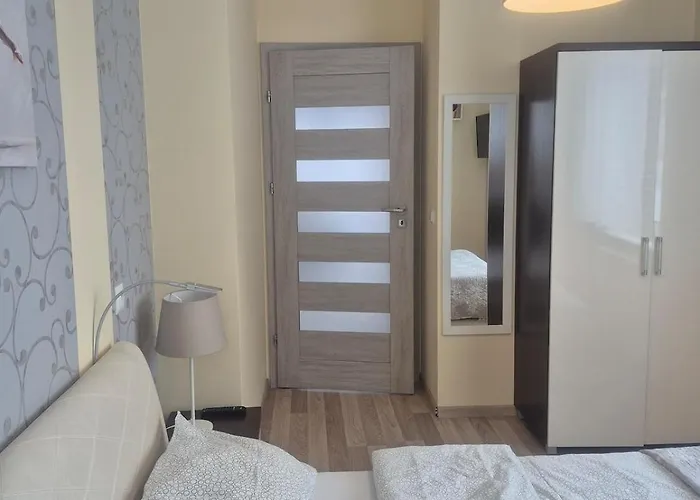 Piękny Widok ! Apartament *