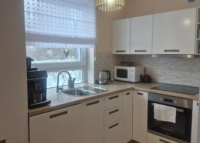 Apartment Piekny Widok !