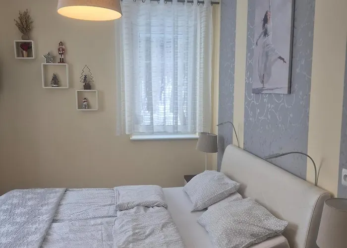 Piekny Widok ! Apartment *