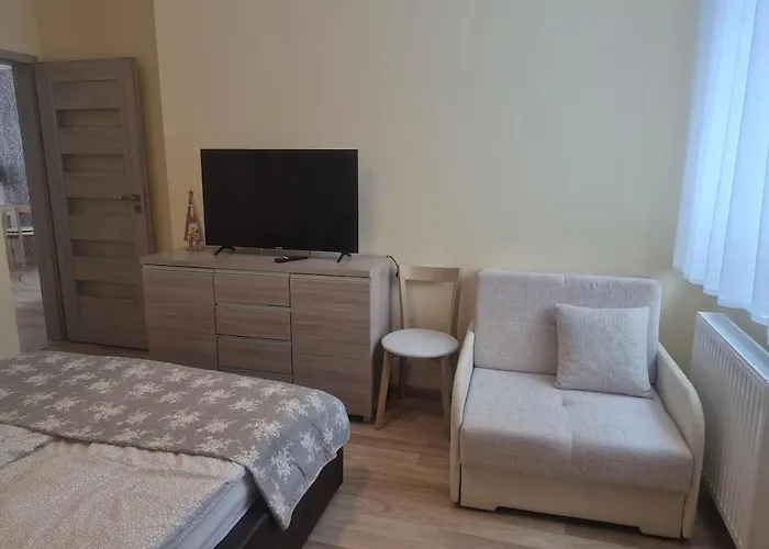 Apartament Piękny Widok ! *
